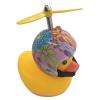 Rubber Duckie Lighted Horn, Propeller thumbnail photo 5