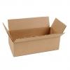 Shipping Box Mailer 9inch Length x 4.5inch Width by 3inch Height (Bundle of 25) (BOXAB25) thumbnail photo 1