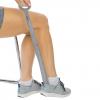 Shoehorn with Sock Remover 23 inch thumbnail photo 3