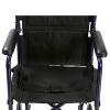 Transport Chair, 300lbs thumbnail photo 4