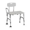 Tub Transfer Bench, Bariatric 500lbs thumbnail photo 1