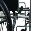 Wheelchair, Reclining with ELR, 300lbs thumbnail photo 2
