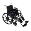 Wheelchair K1, Standard with ELR, 300lbs thumbnail photo 1