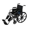 Wheelchair K1, Standard with ELR, 300lbs thumbnail photo 7