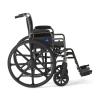 Wheelchair K1, Standard with SA, 300lbs thumbnail photo 3