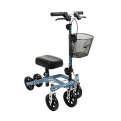 Knee Walker rental model