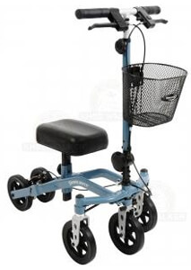 Swivelmate-Knee-Walker