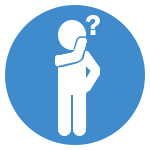 Symbol Image - What is a knee walker