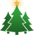 christmas tree symbol