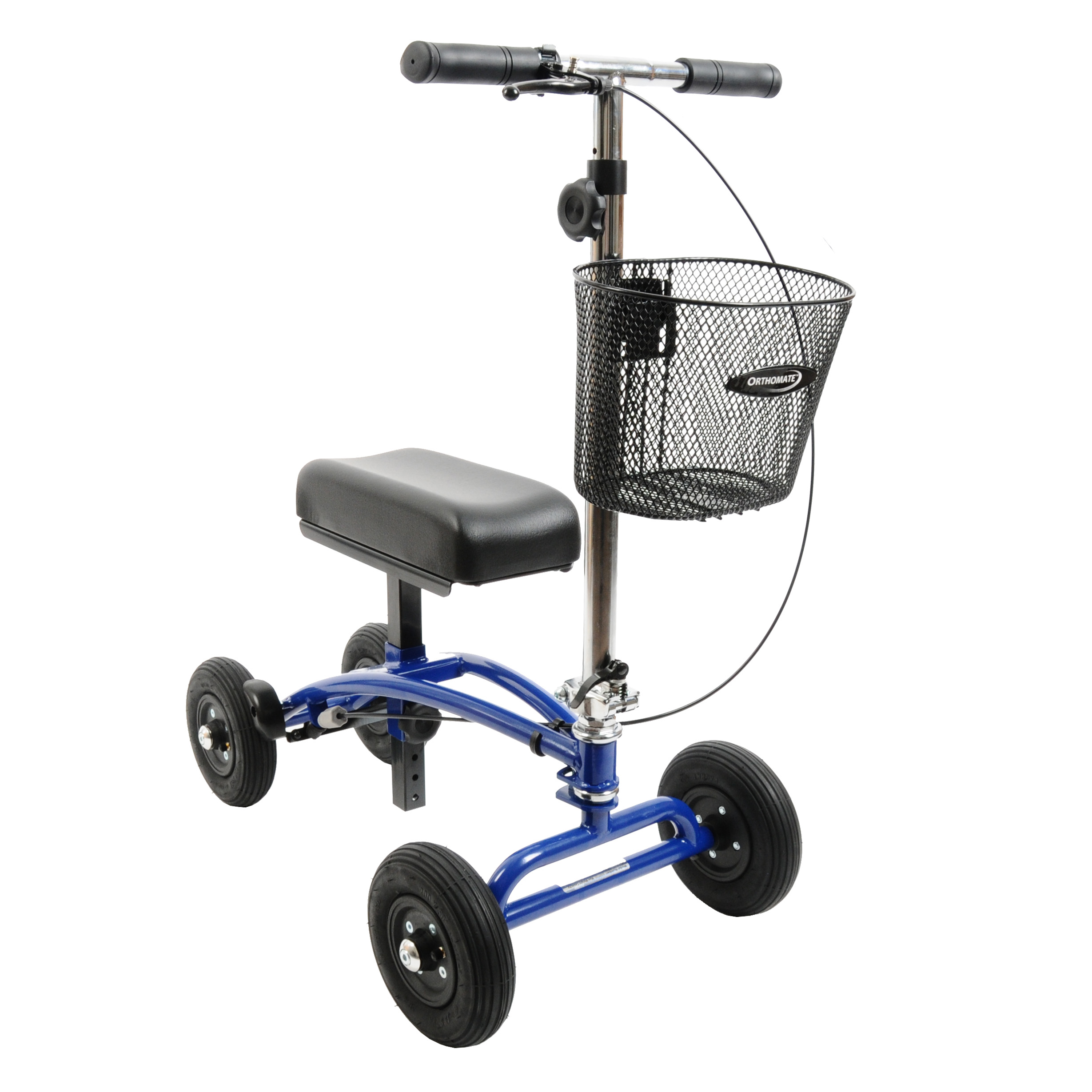 All-Terrain Orthomate Knee Scooter