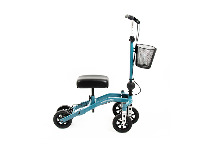 swivelmate knee scooter