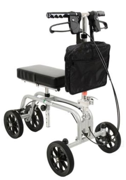 free spirit knee walker