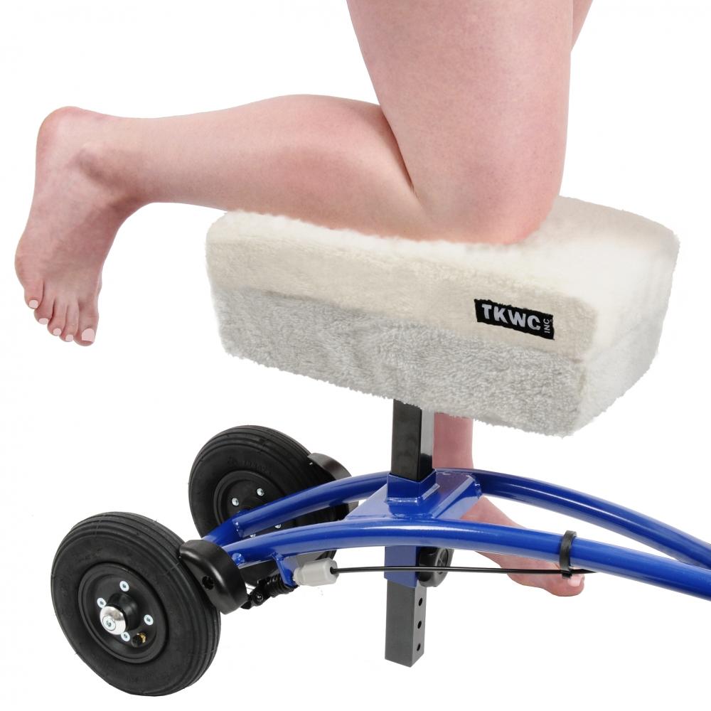 Comfy Cushion Knee Pad