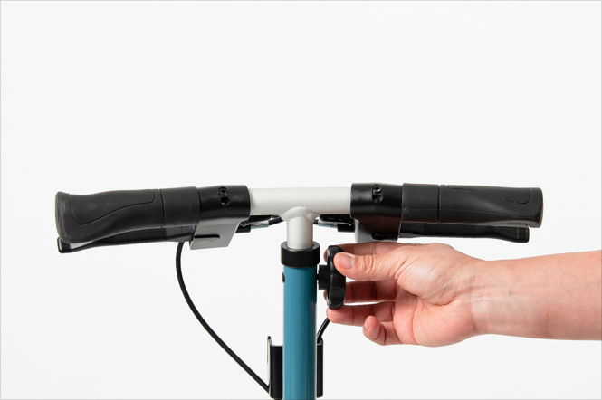 lower handlebar 2