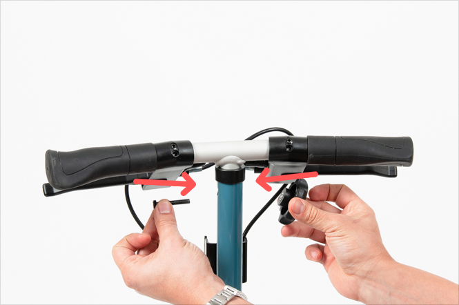 lower handlebar 1