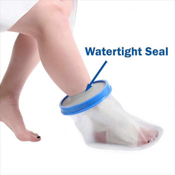 Waterproof Leg Cast Cover