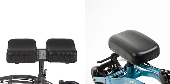 knee rest platform comparison