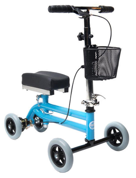 pediatric knee scooter