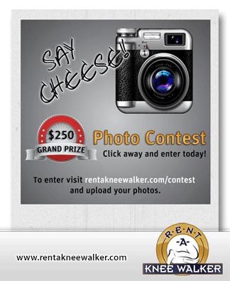 Photo Contest Promo Graphic