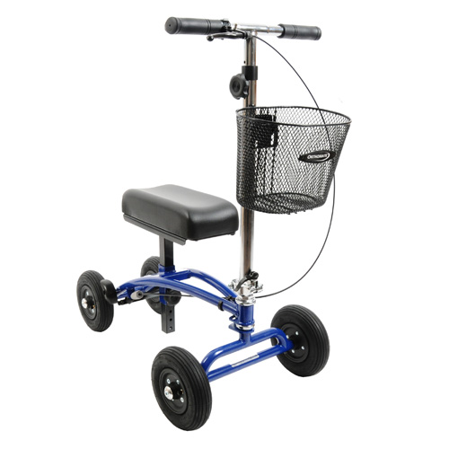 The Orthomate All-Terrain Knee Scooter