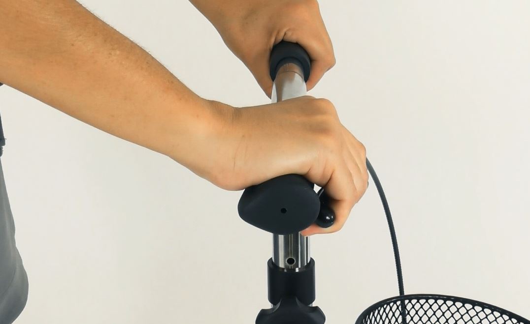 Orthomate Brakes