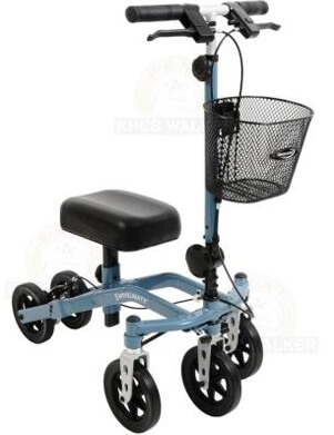 Swivelmate Knee Walker