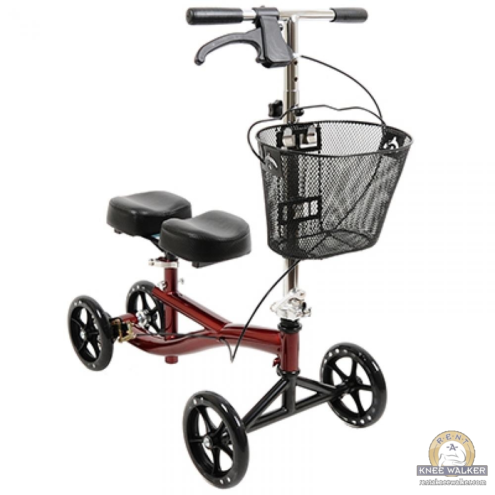Roscoe Knee Scooter