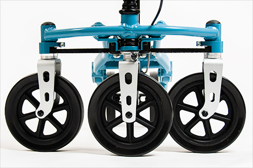 swivel wheels 3