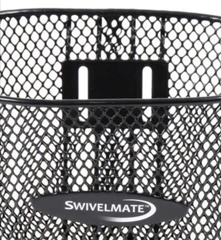 Swivelmate Basket Adjustment