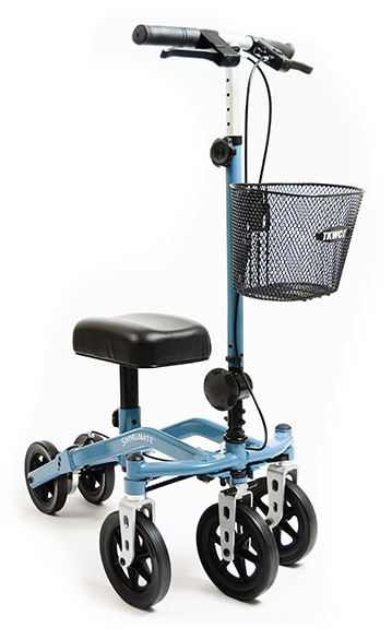 indoor knee scooter