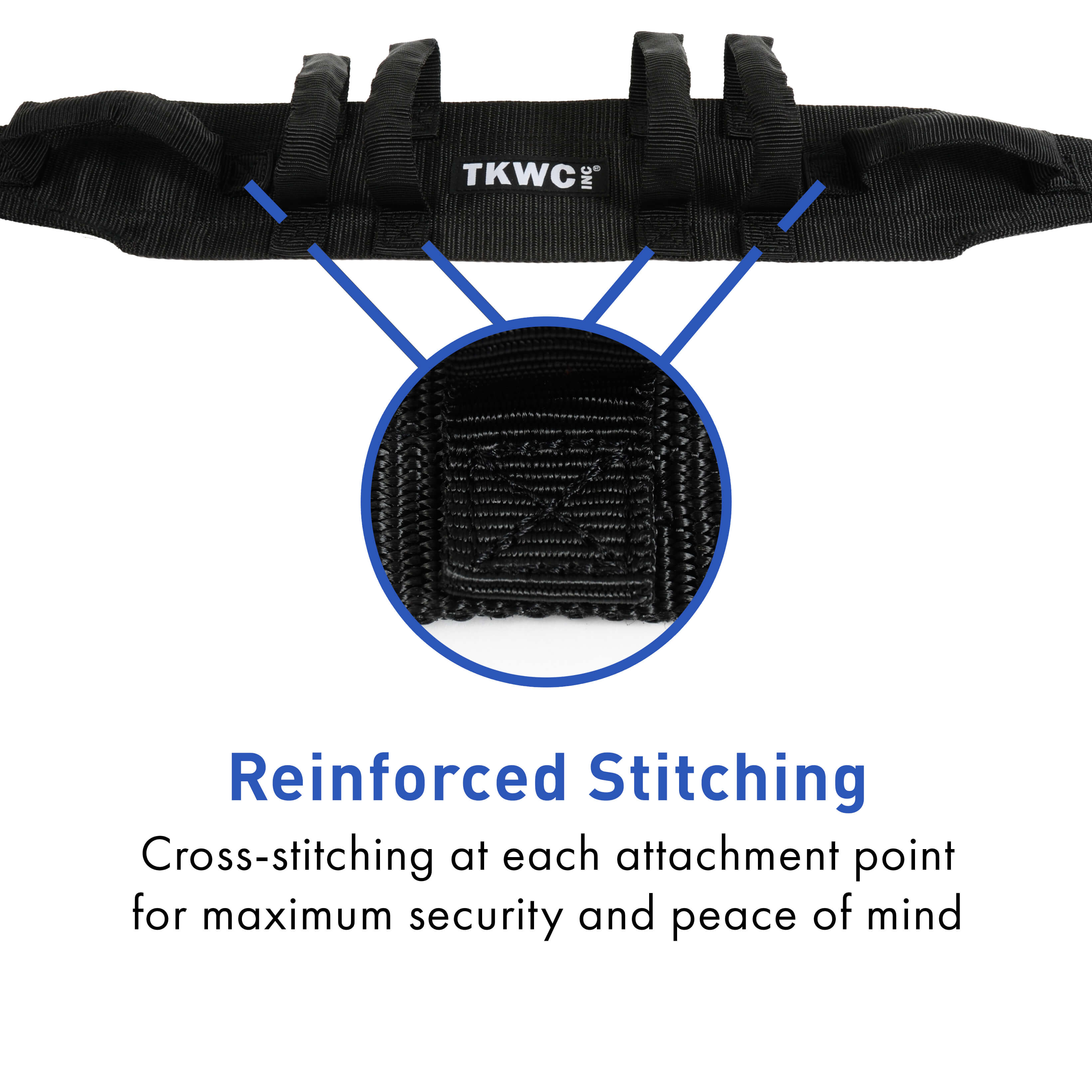 What Is A Transfer Belt?