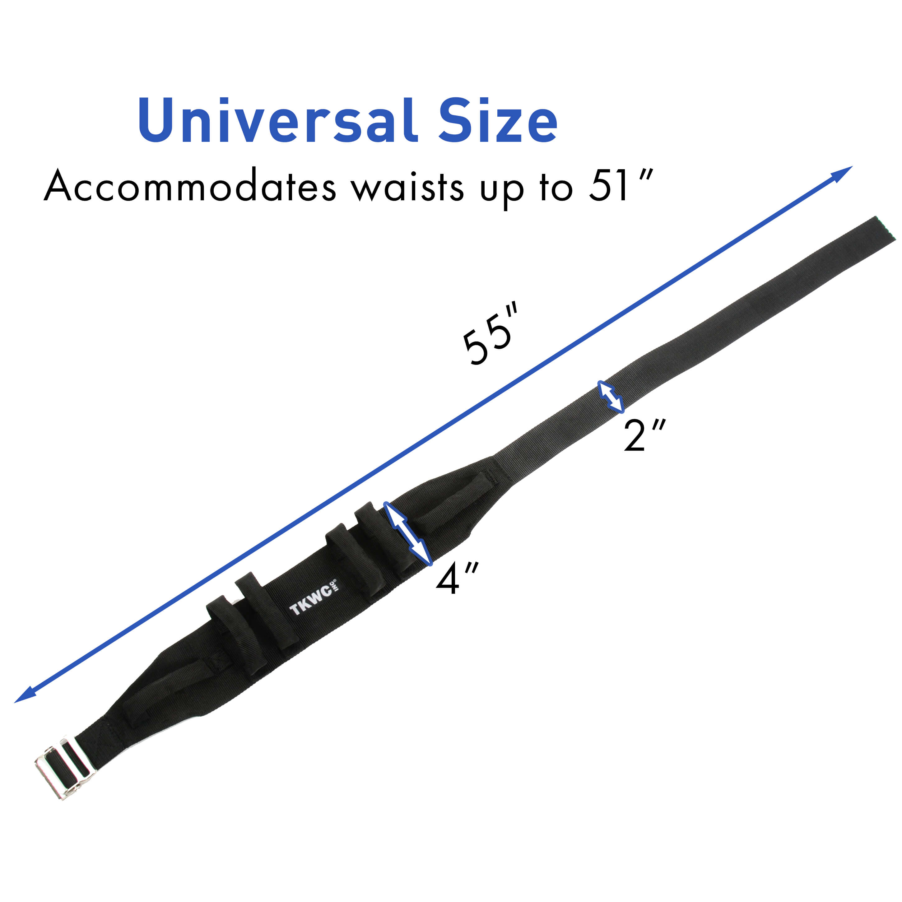 Universal Size