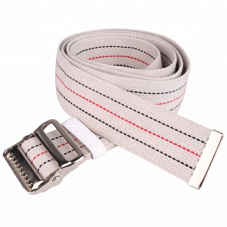 What Is A Gait Belt Used For 