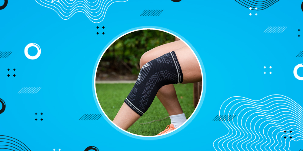 What is a Knee Compression Sleeve? (5 Things to Know) Large Image